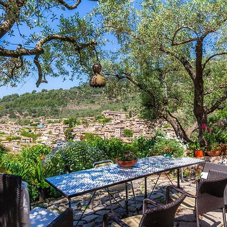 Casa Salva Βίλα Fornalutx Εξωτερικό φωτογραφία
