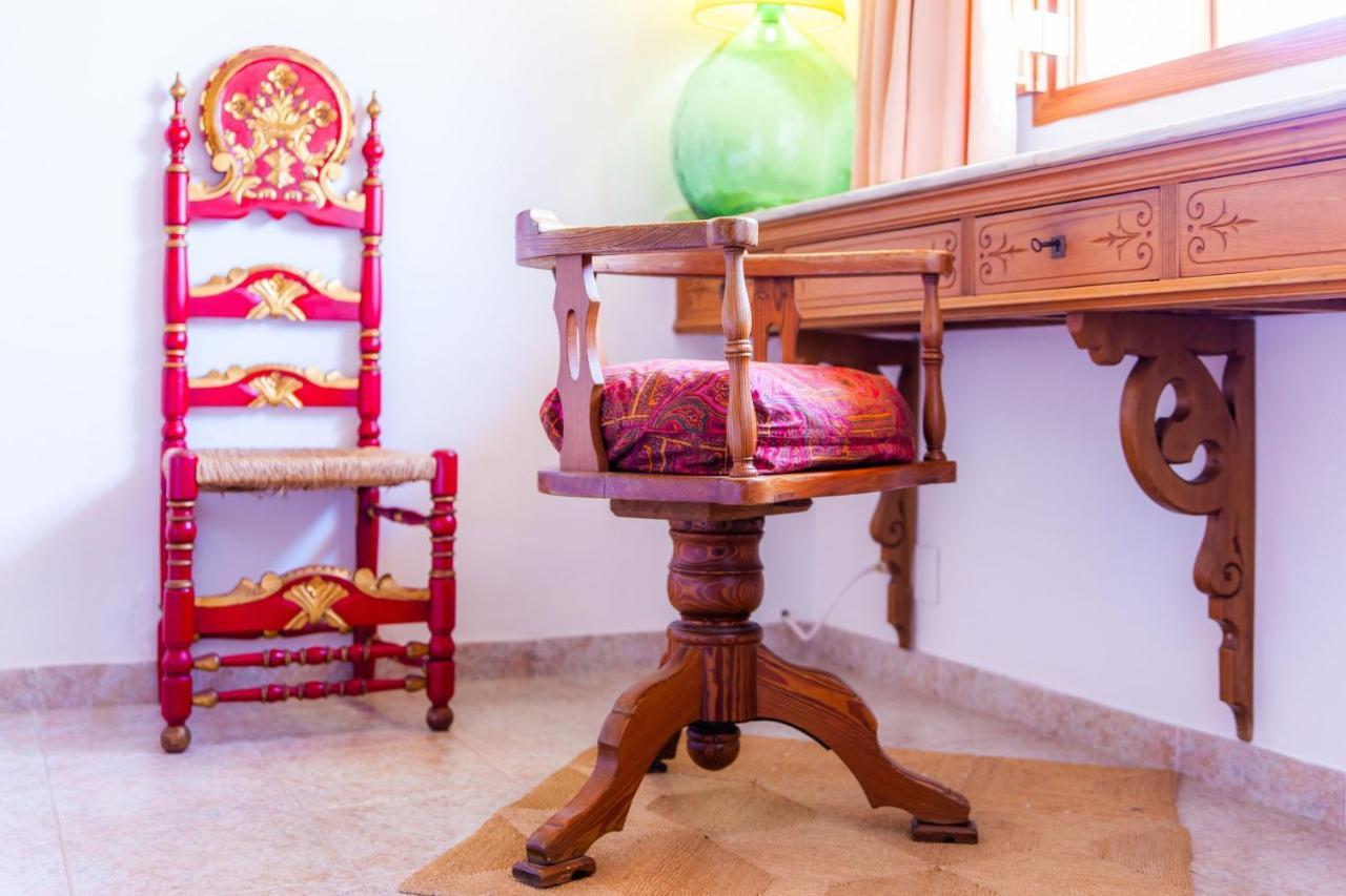 Casa Salva Βίλα Fornalutx Εξωτερικό φωτογραφία