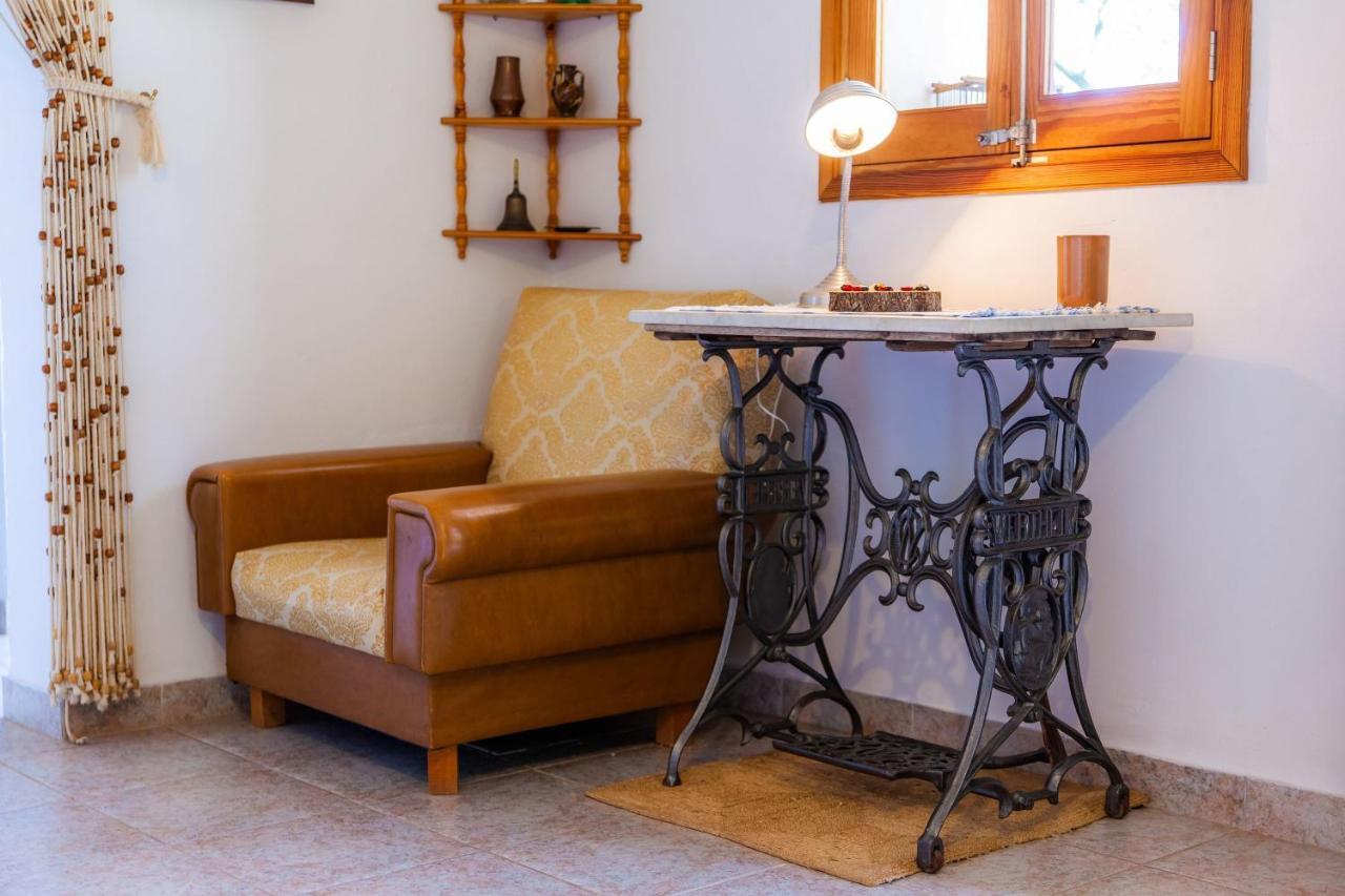 Casa Salva Βίλα Fornalutx Εξωτερικό φωτογραφία